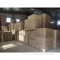 Eco-Friendly Wooden Pallets: Compressed Fumigation-Free Wood Fiber Manufacturing